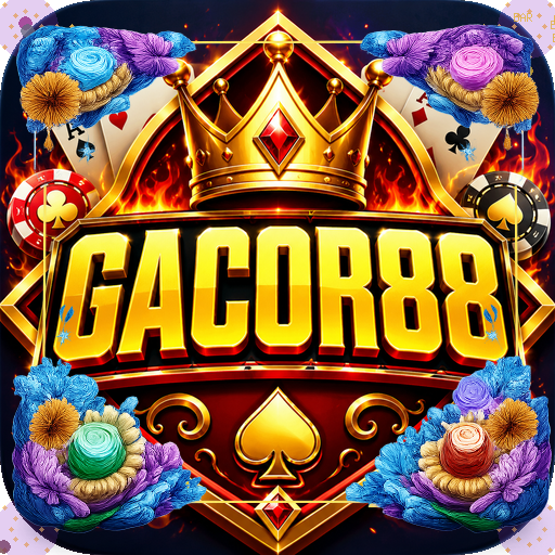 gacor88 — mitra unggulan