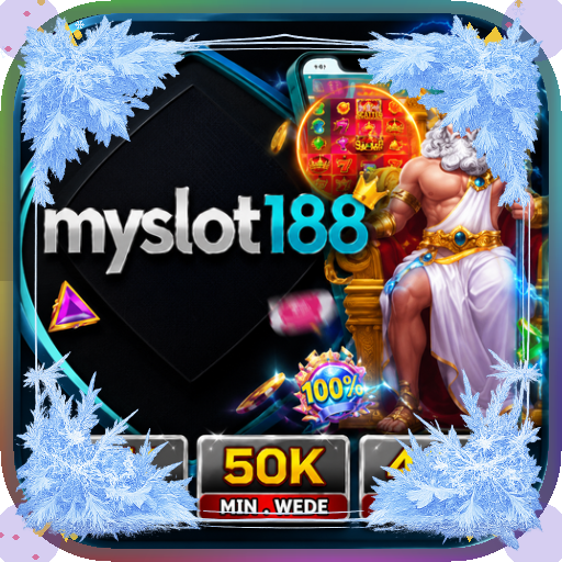 myslot188 — mitra unggulan