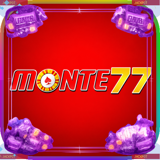 monte77 — mitra unggulan